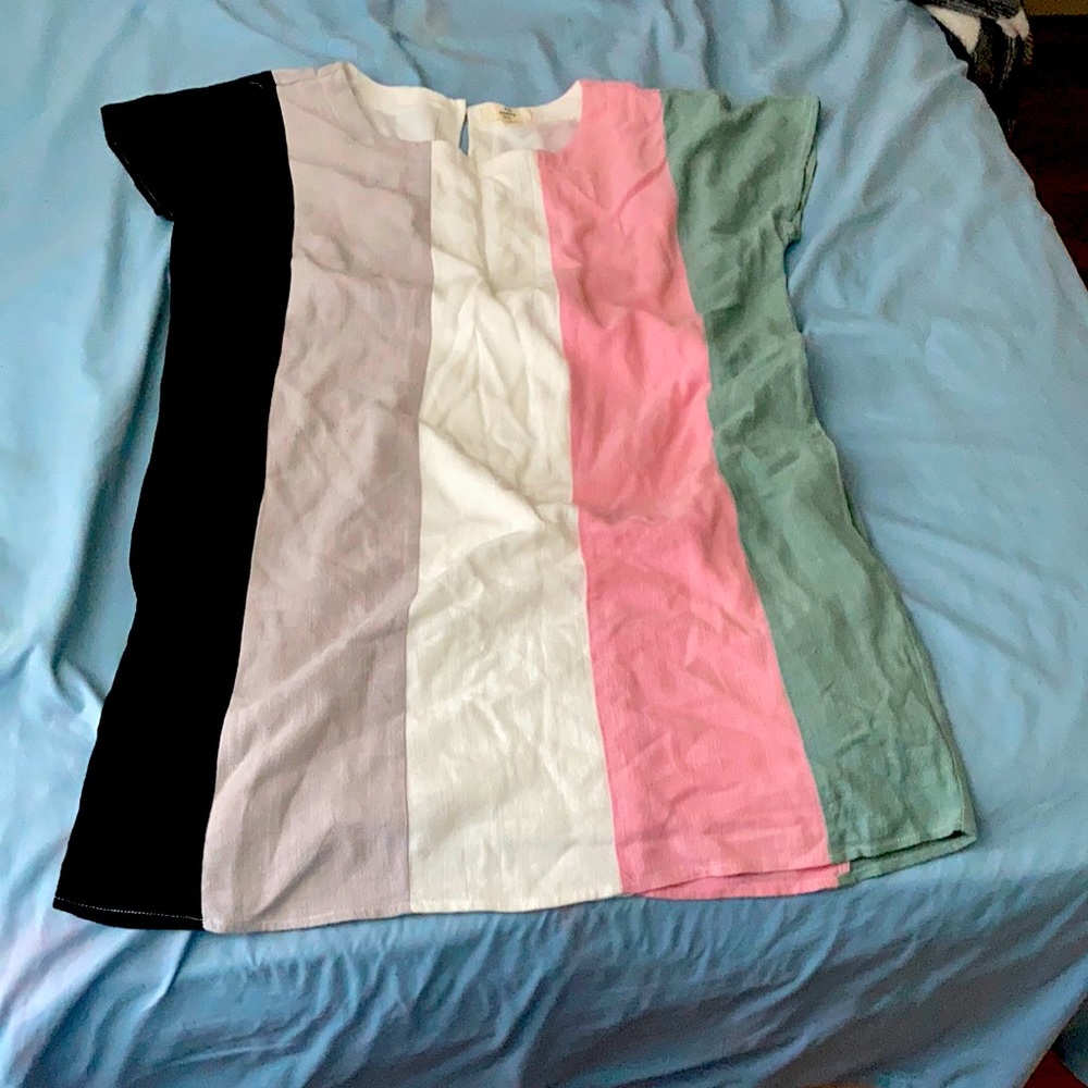 It has a really soft texture